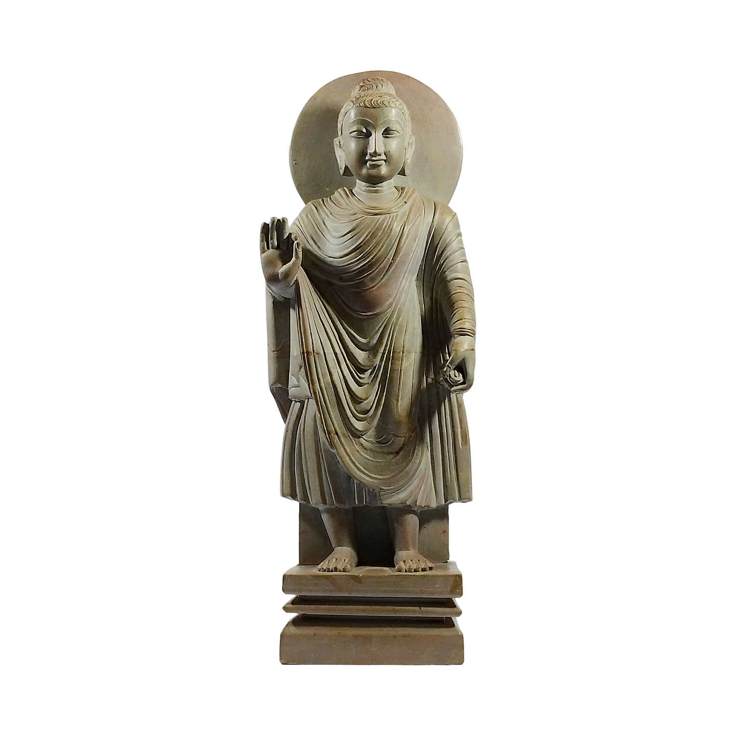 Stone Buddha Statues for Sale