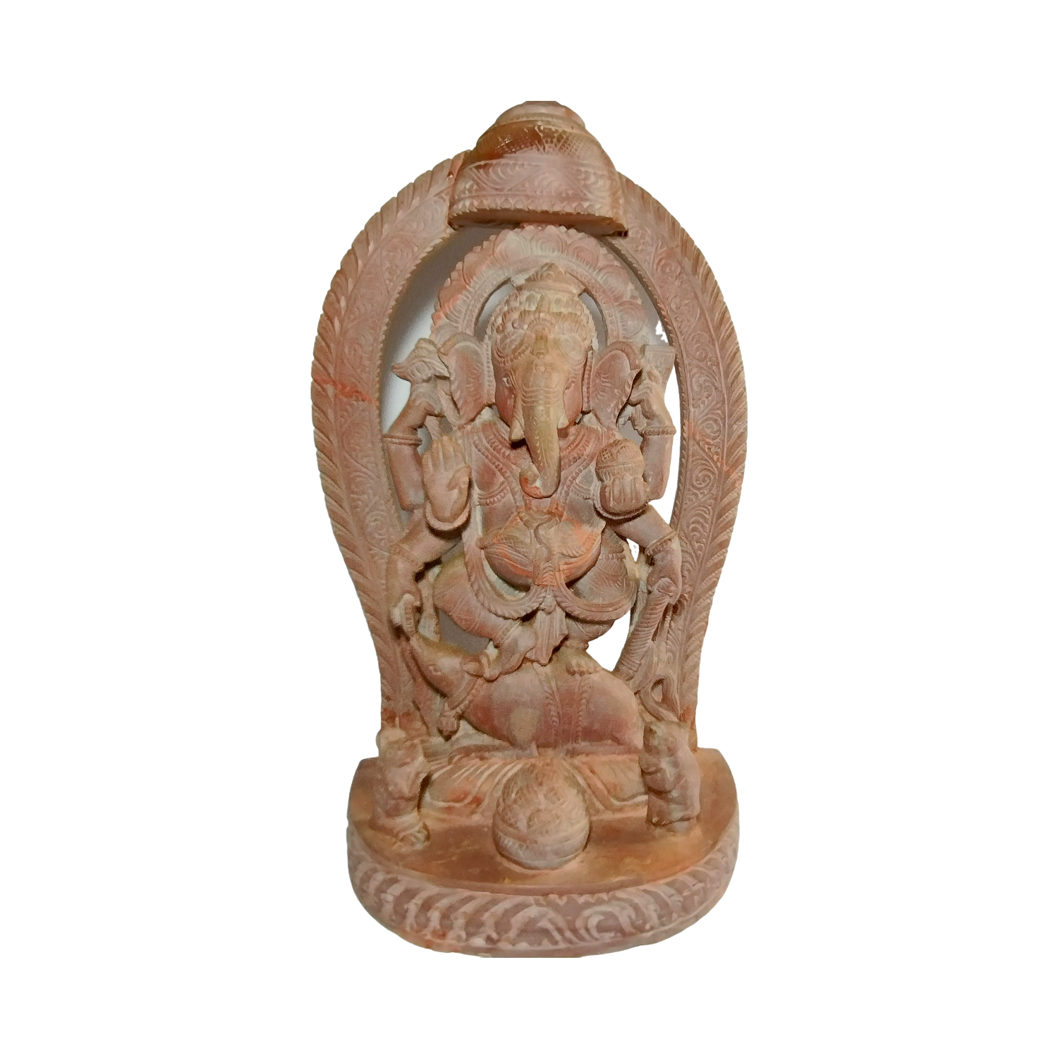 Stone Ganpati Idol for Home