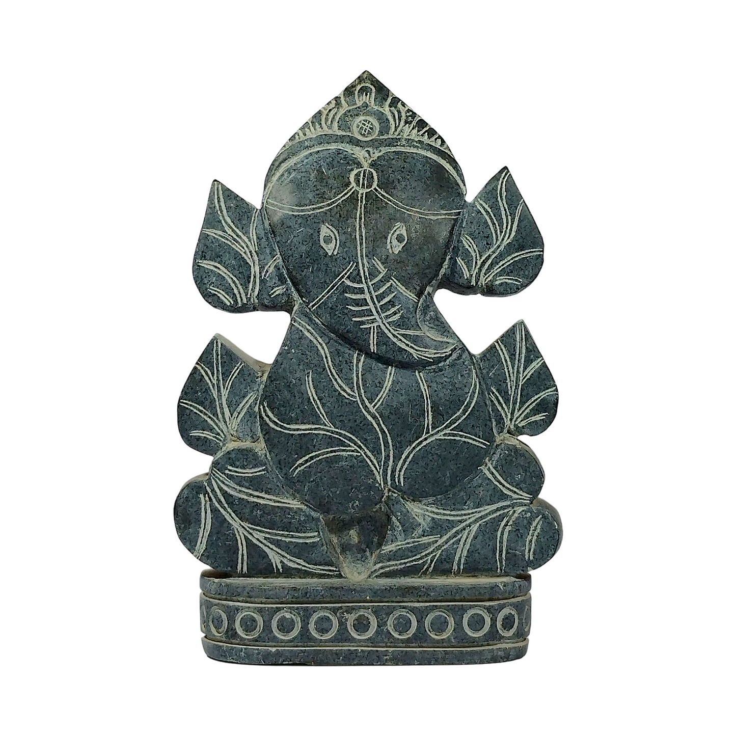 Stylish new style ganesh murti