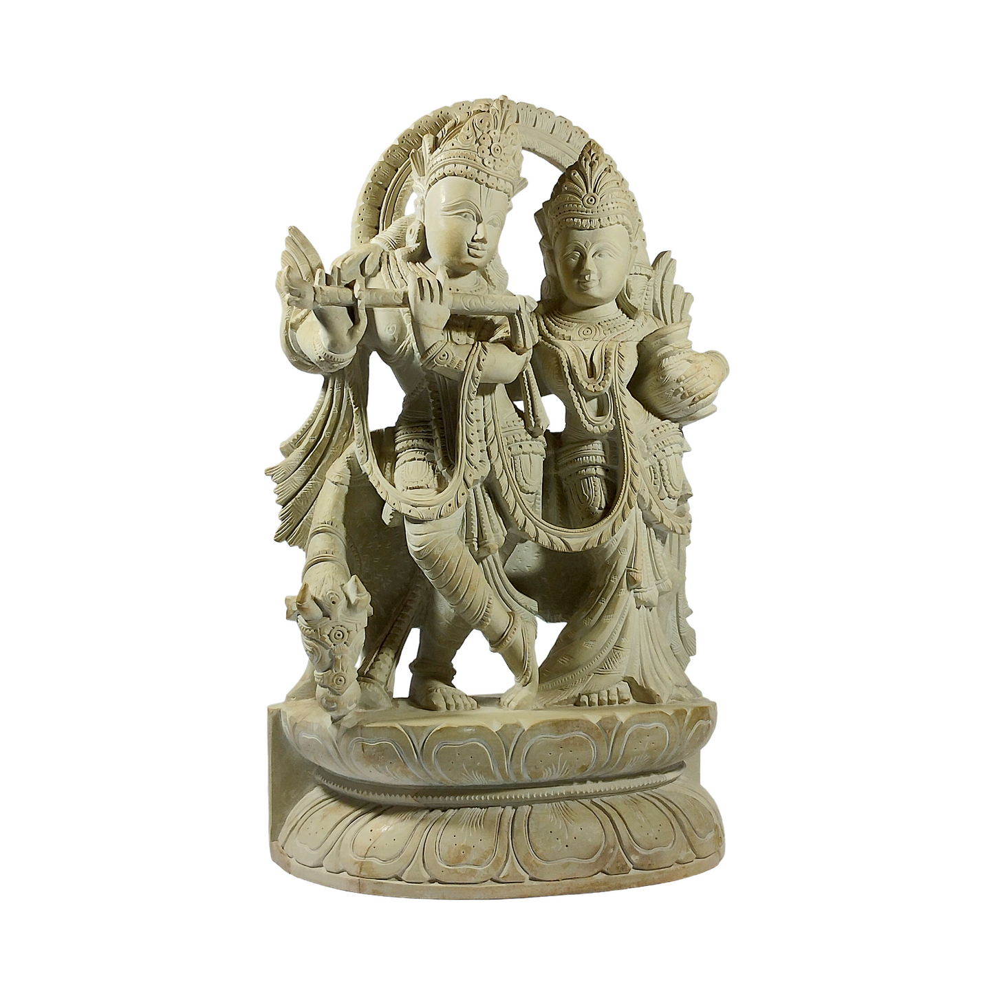 RADHA KRISHNA MURTI 01