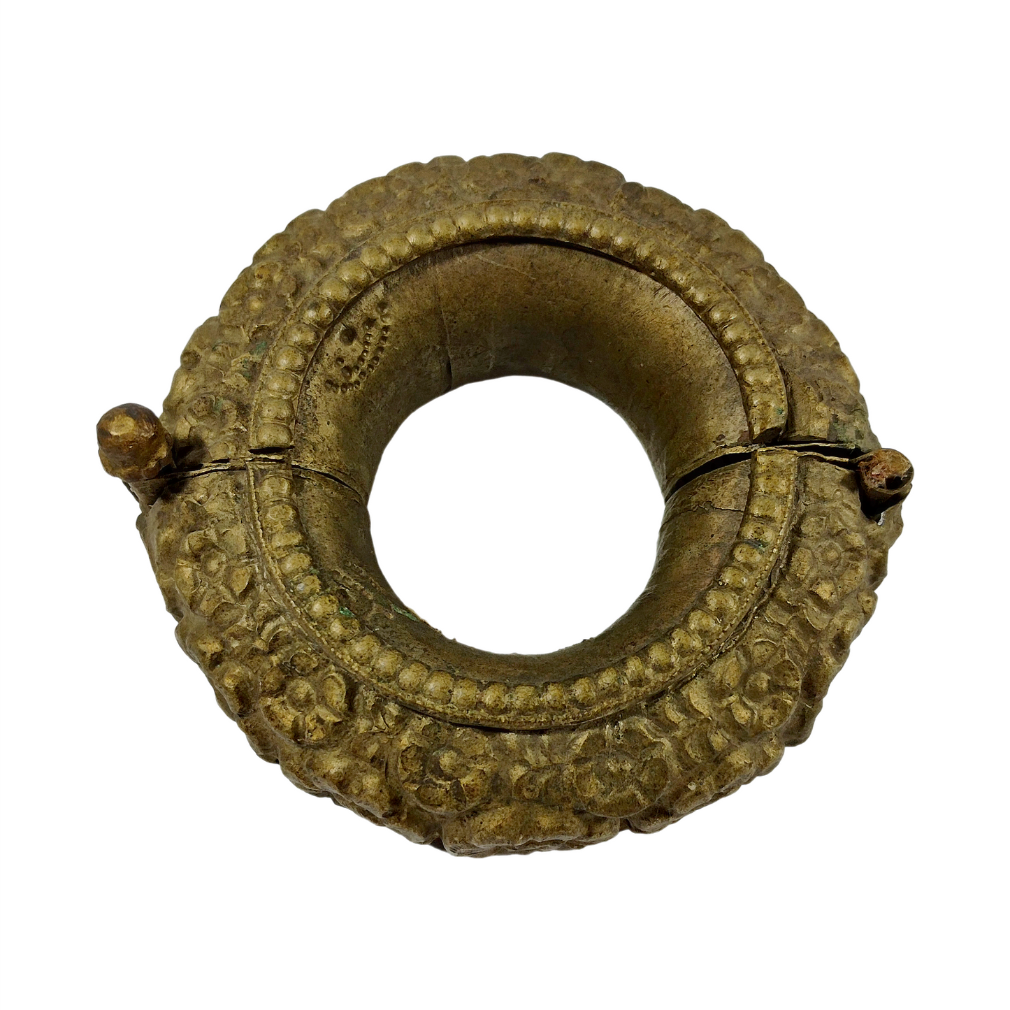 FOLK OF FILORA TRIBAL BANGLE