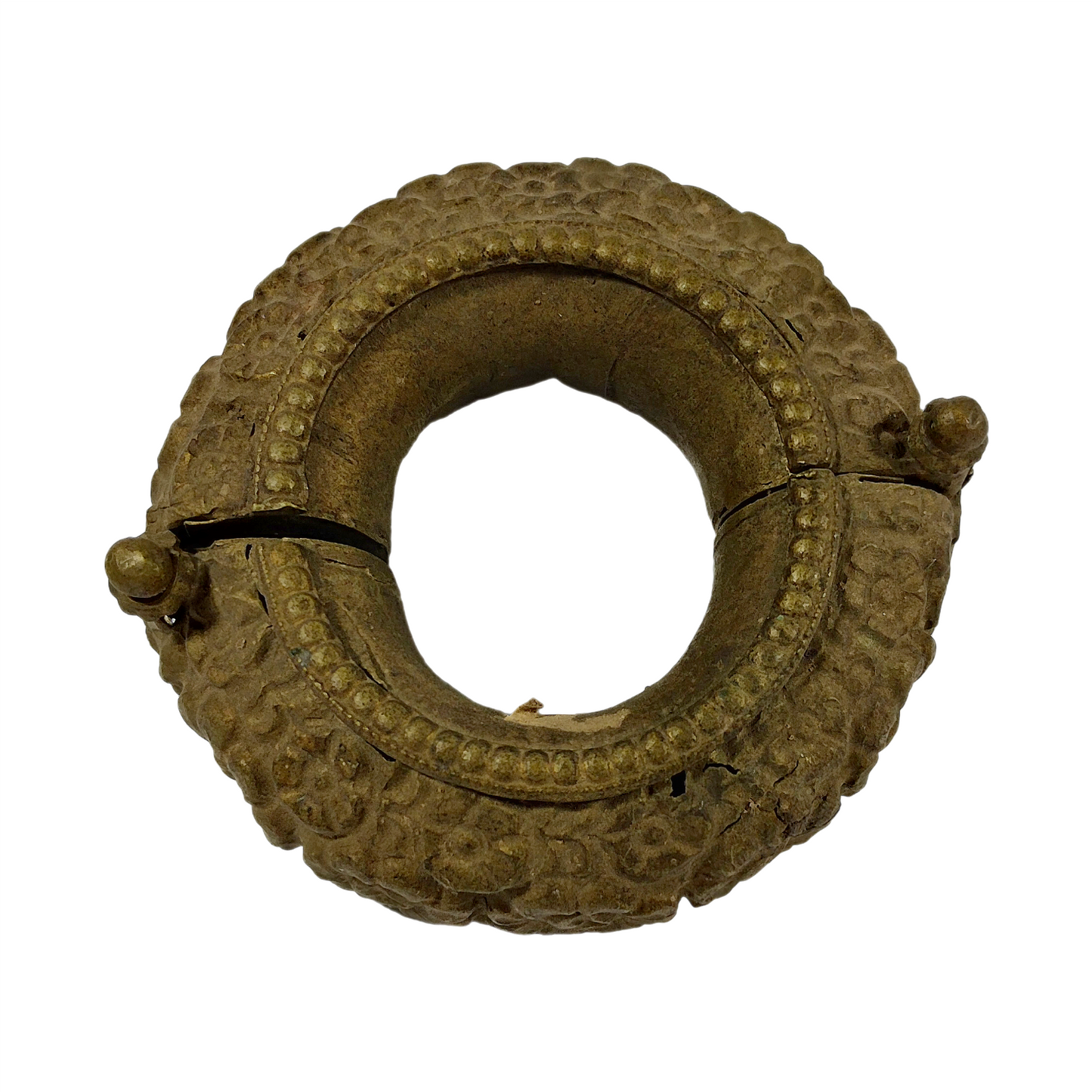 FOLK OF FILORA TRIBAL BANGLE