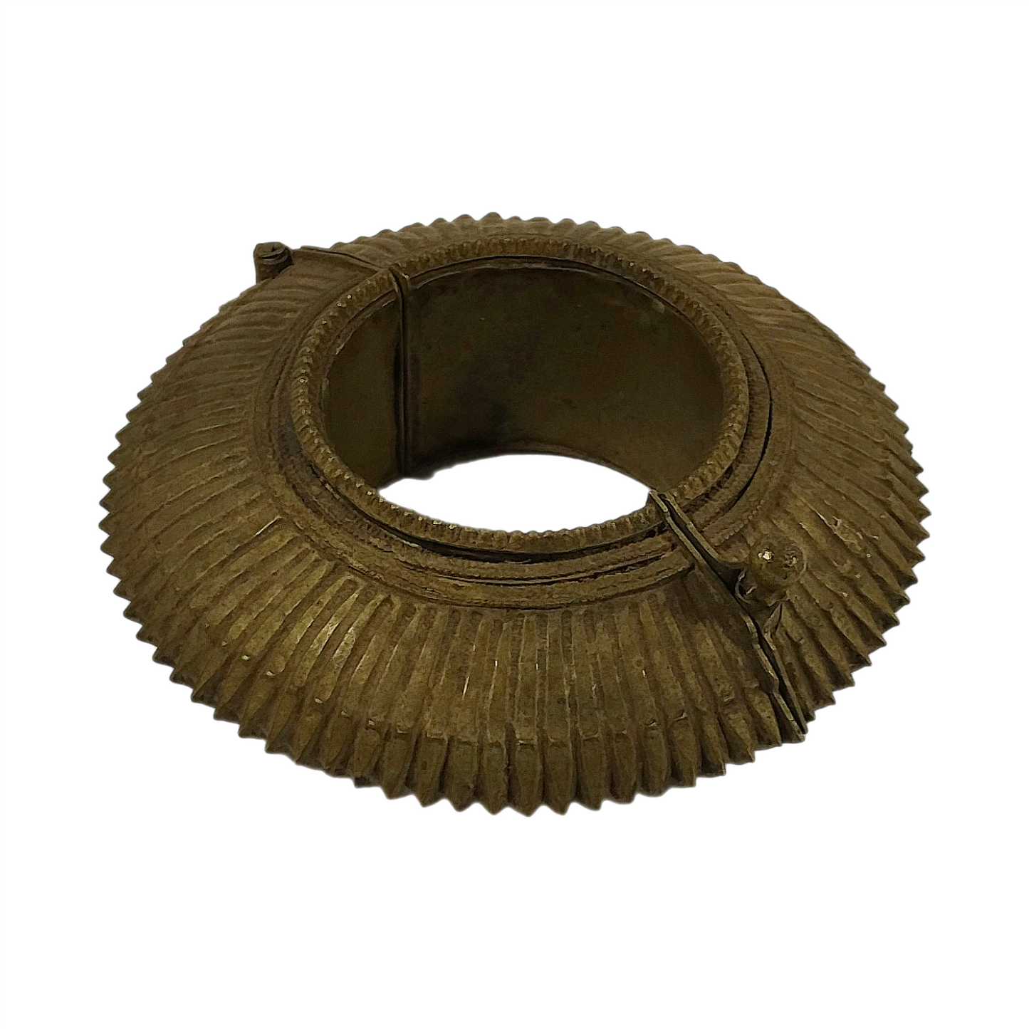 FOLK OF FILORA TRIBAL BANGLE